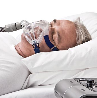 CPAP