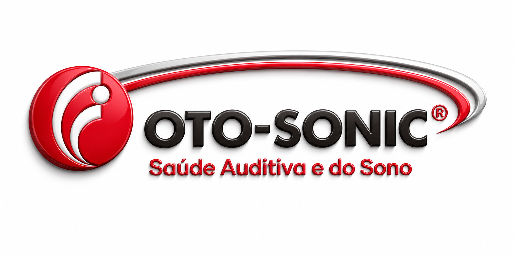 OTO-Sonic — Saúde Auditiva e do Sono